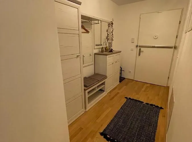 Apartment Lovely 3 Vienna