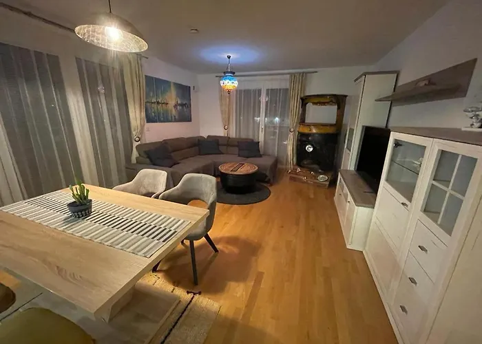 Lovely 3 * Vienna