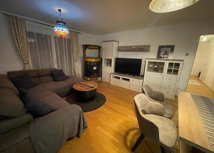 Apartment Lovely 3 *